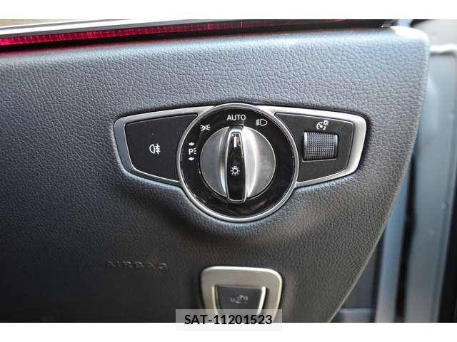 Mercedes Benz E-CLASS 2019-05 8131174-26