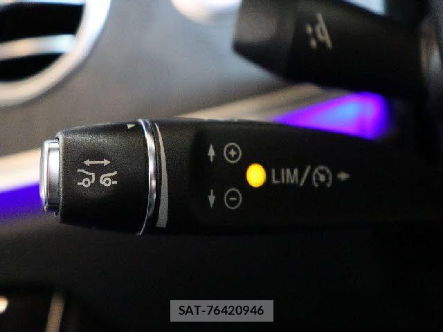Mercedes Benz E-CLASS 2017-03 8146145-16
