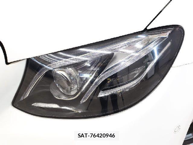 Mercedes Benz E-CLASS 2017-03 8146145-18