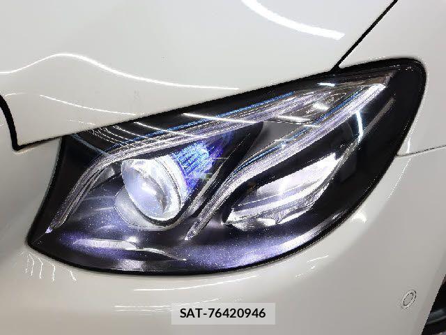 Mercedes Benz E-CLASS 2017-03 8146145-19