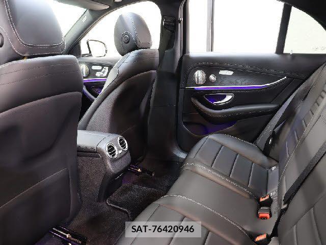 Mercedes Benz E-CLASS 2017-03 8146145-3