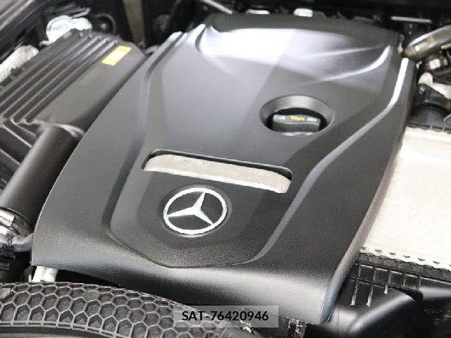 Mercedes Benz E-CLASS 2017-03 8146145-5