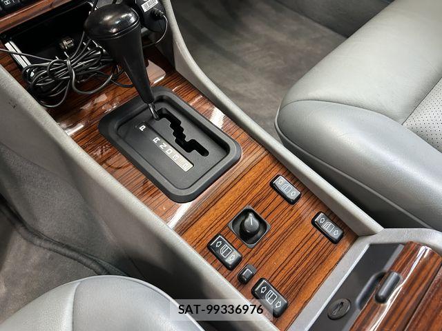 Mercedes Benz E-CLASS 1995-09 8208648-16