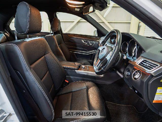 Mercedes Benz E-CLASS 2014-07 8208651-17