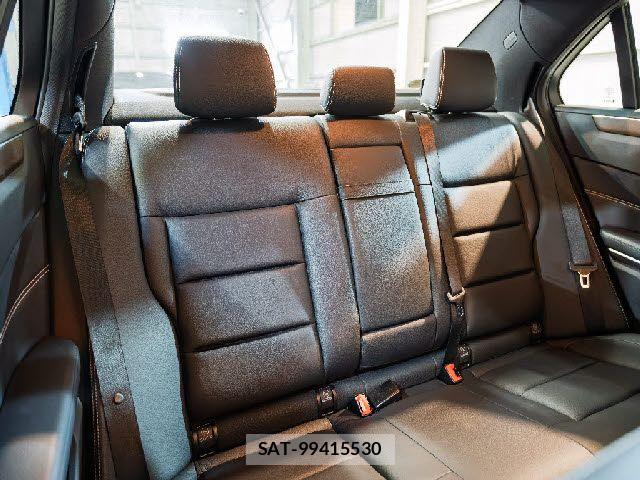 Mercedes Benz E-CLASS 2014-07 8208651-20