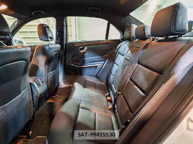Mercedes Benz E-CLASS 2014-07 8208651-24