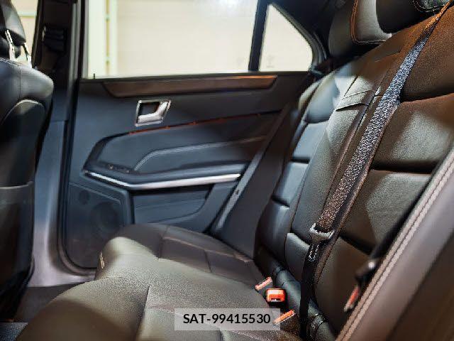Mercedes Benz E-CLASS 2014-07 8208651-25
