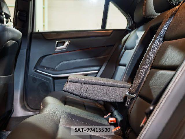 Mercedes Benz E-CLASS 2014-07 8208651-26
