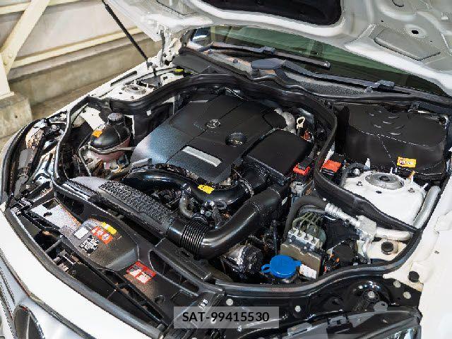 Mercedes Benz E-CLASS 2014-07 8208651-7