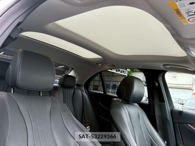 Mercedes Benz E-CLASS 2019-05 8208649-3