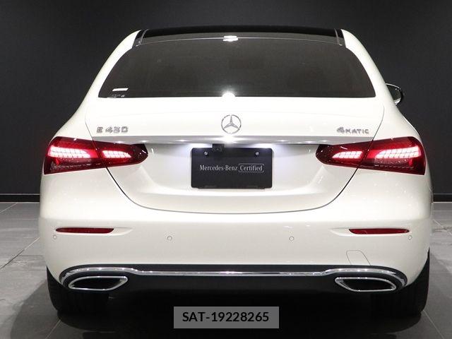Mercedes Benz E-CLASS 2021-02 8208647-12