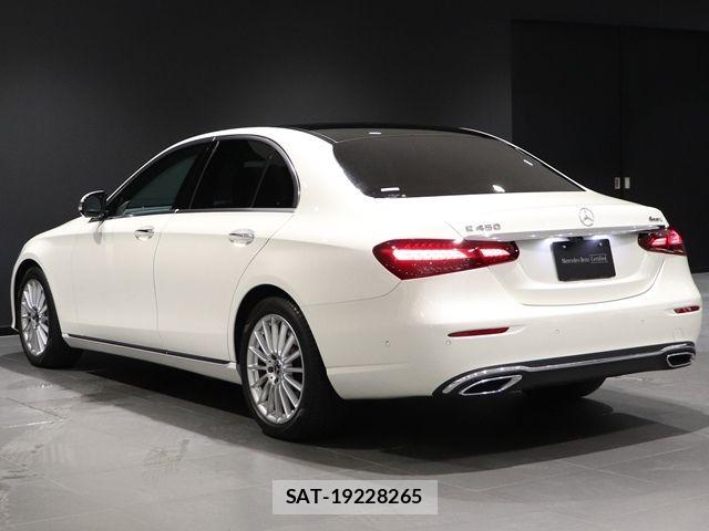 Mercedes Benz E-CLASS 2021-02 8208647-14