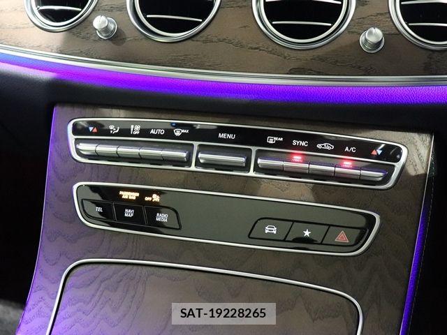 Mercedes Benz E-CLASS 2021-02 8208647-20