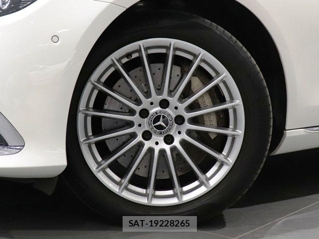 Mercedes Benz E-CLASS 2021-02 8208647-3
