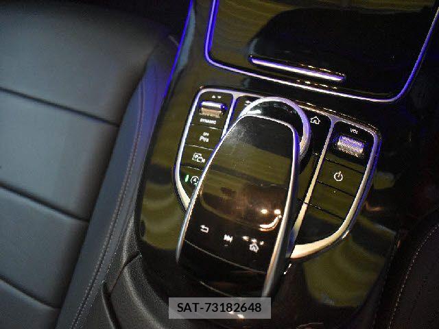 Mercedes Benz E-CLASS 2017-09 8208650-11