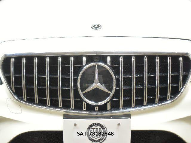 Mercedes Benz E-CLASS 2017-09 8208650-25