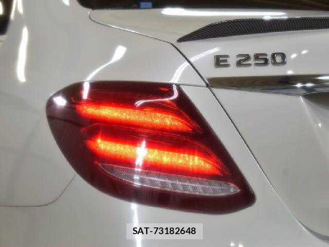 Mercedes Benz E-CLASS 2017-09 8208650-26