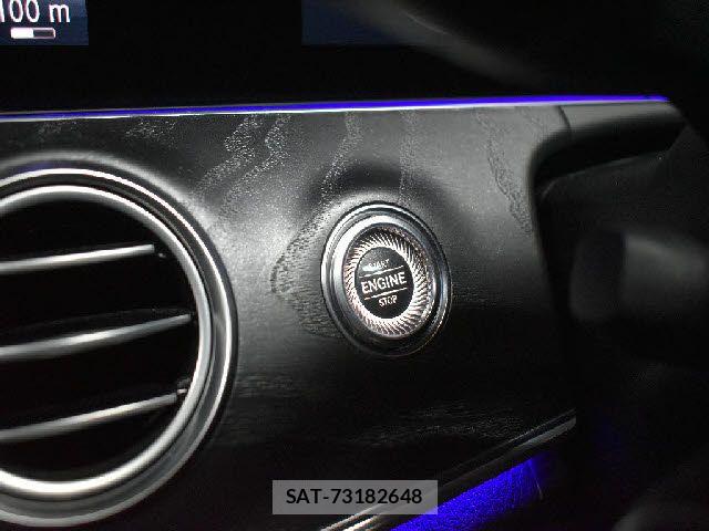 Mercedes Benz E-CLASS 2017-09 8208650-3
