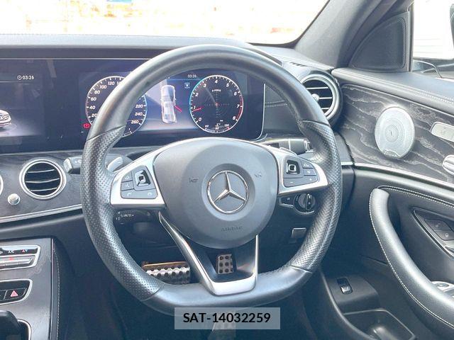Mercedes Benz E-CLASS 2018-03 8230778-11