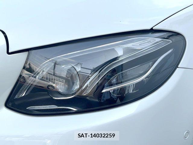 Mercedes Benz E-CLASS 2018-03 8230778-12