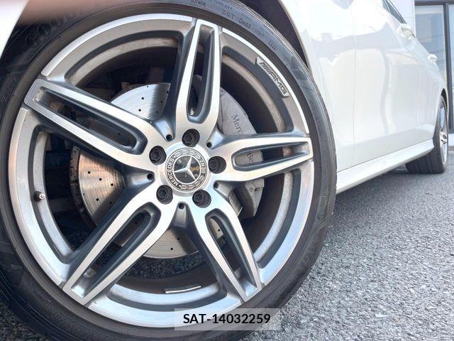 Mercedes Benz E-CLASS 2018-03 8230778-13