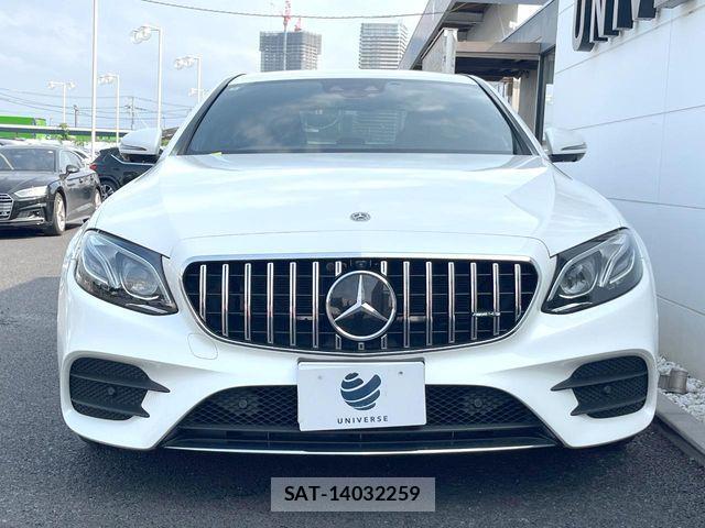 Mercedes Benz E-CLASS 2018-03 8230778-14