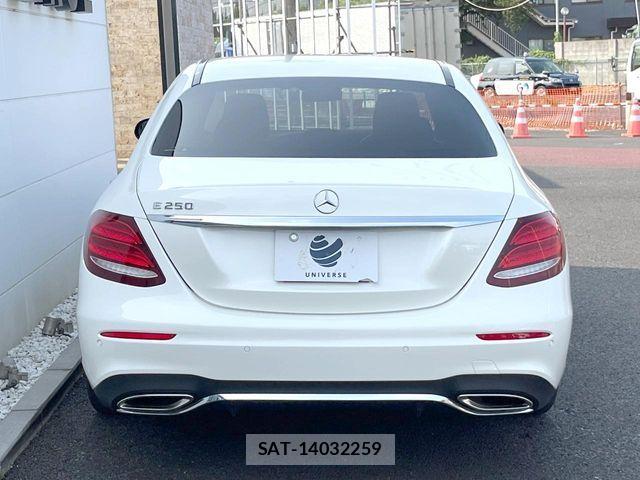 Mercedes Benz E-CLASS 2018-03 8230778-15