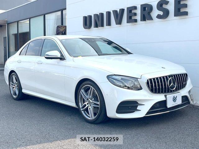 Mercedes Benz E-CLASS 2018-03 8230778-16