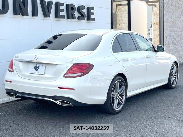 Mercedes Benz E-CLASS 2018-03 8230778-17