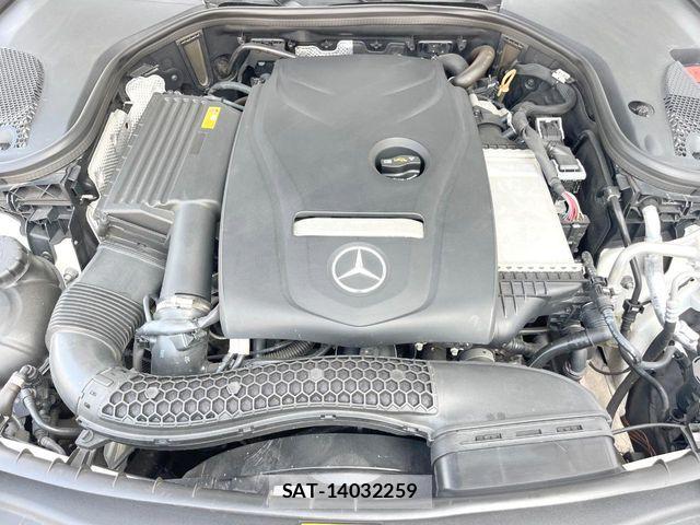Mercedes Benz E-CLASS 2018-03 8230778-18