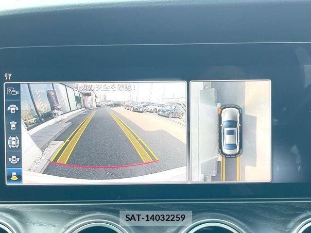 Mercedes Benz E-CLASS 2018-03 8230778-5
