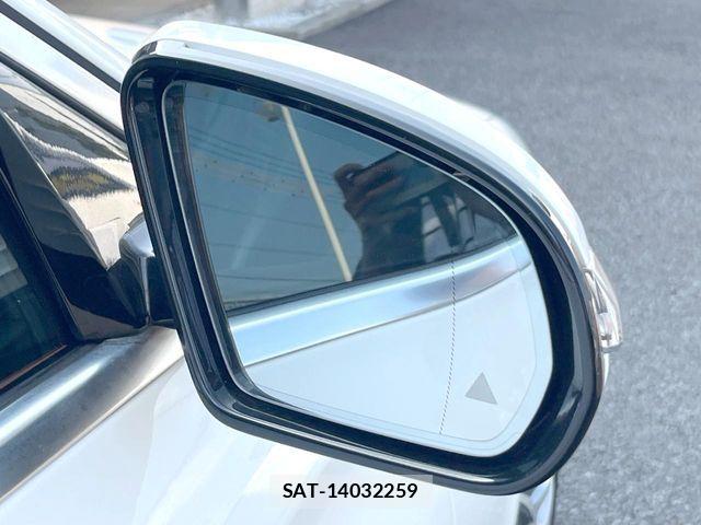 Mercedes Benz E-CLASS 2018-03 8230778-7
