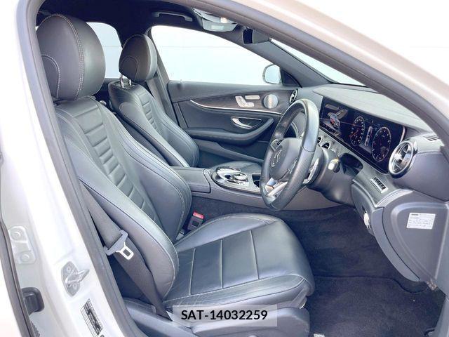 Mercedes Benz E-CLASS 2018-03 8230778-8