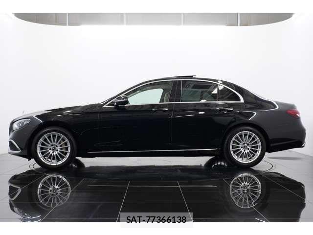 Mercedes Benz E-CLASS 2021-08 8230777-15