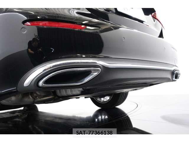 Mercedes Benz E-CLASS 2021-08 8230777-16