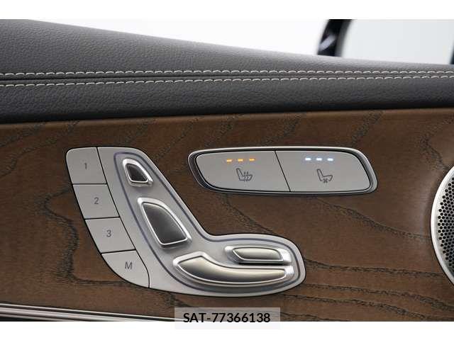 Mercedes Benz E-CLASS 2021-08 8230777-7
