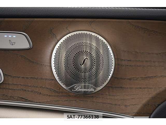 Mercedes Benz E-CLASS 2021-08 8230777-8