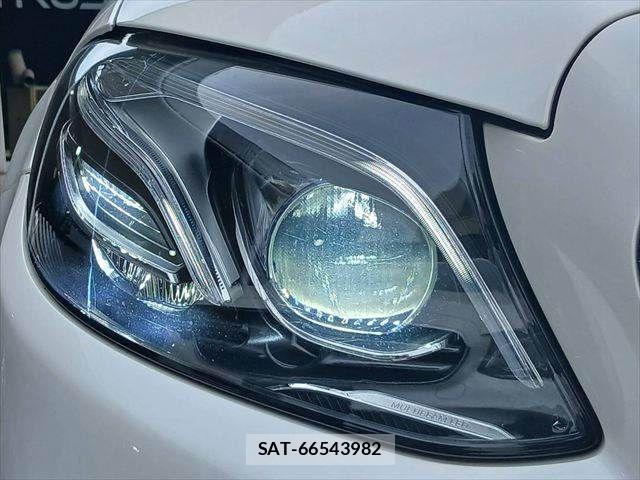 Mercedes Benz E-CLASS 2016-10 8230780-10