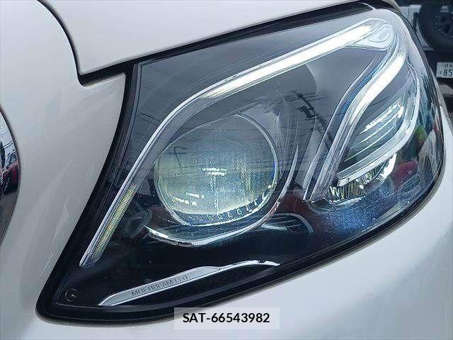 Mercedes Benz E-CLASS 2016-10 8230780-11