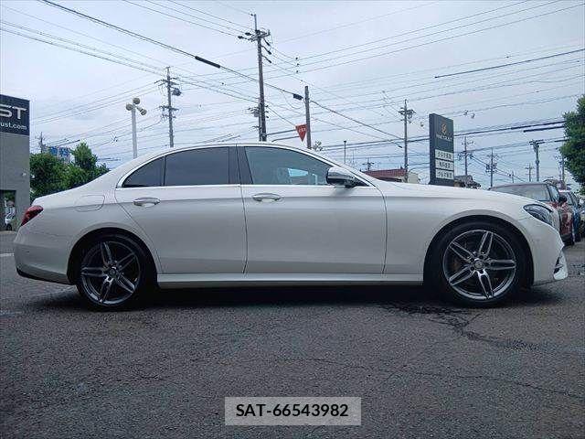 Mercedes Benz E-CLASS 2016-10 8230780-15