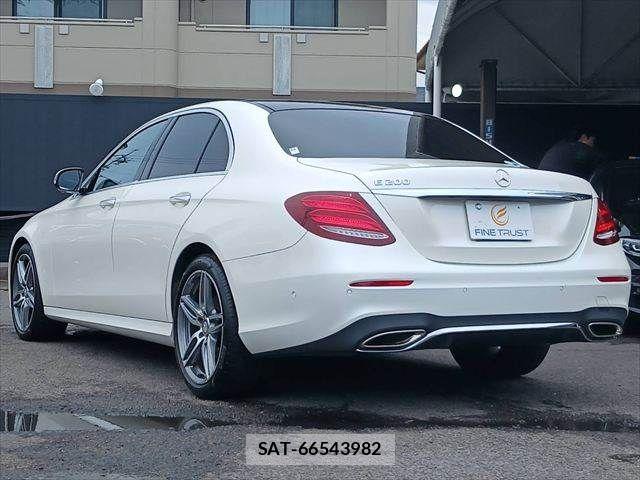 Mercedes Benz E-CLASS 2016-10 8230780-18