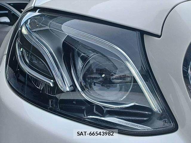 Mercedes Benz E-CLASS 2016-10 8230780-20