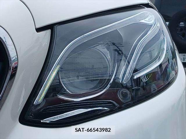 Mercedes Benz E-CLASS 2016-10 8230780-21