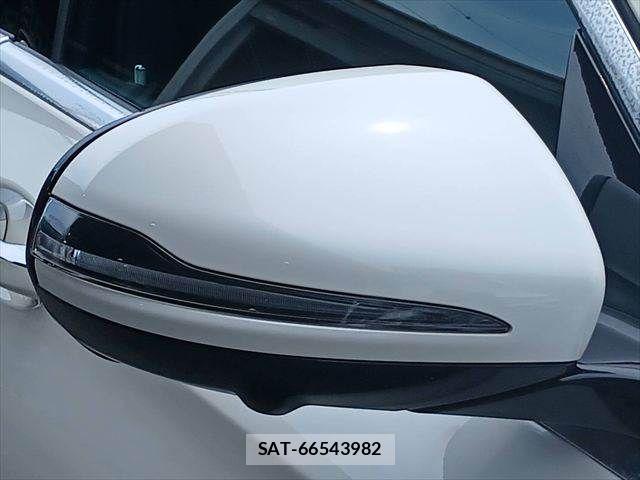 Mercedes Benz E-CLASS 2016-10 8230780-22