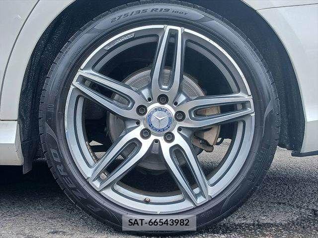 Mercedes Benz E-CLASS 2016-10 8230780-24