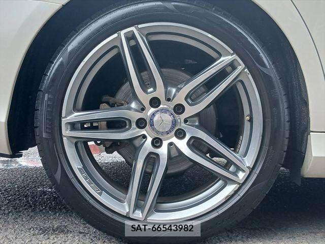 Mercedes Benz E-CLASS 2016-10 8230780-25
