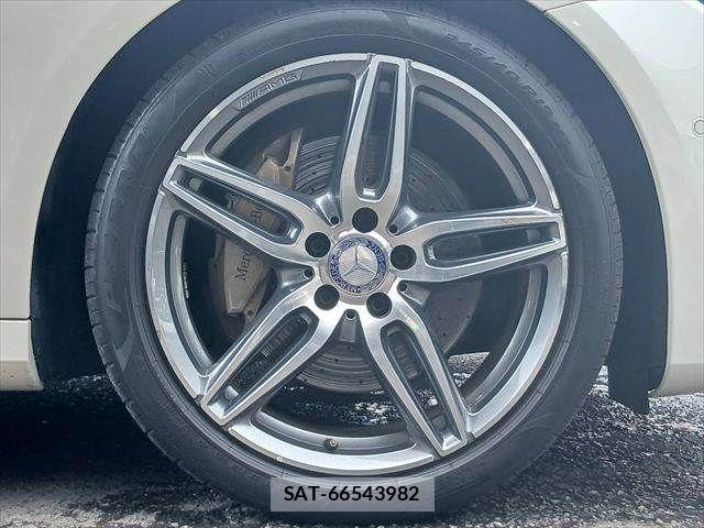 Mercedes Benz E-CLASS 2016-10 8230780-26