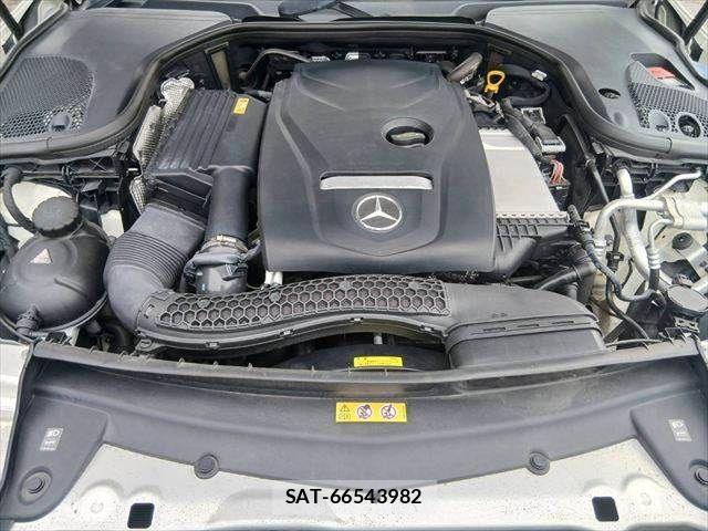 Mercedes Benz E-CLASS 2016-10 8230780-27