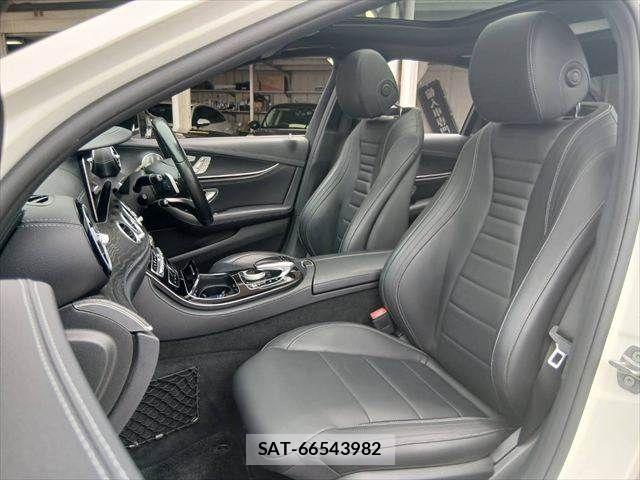 Mercedes Benz E-CLASS 2016-10 8230780-28