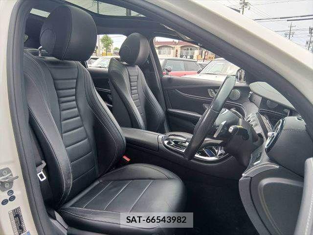 Mercedes Benz E-CLASS 2016-10 8230780-6